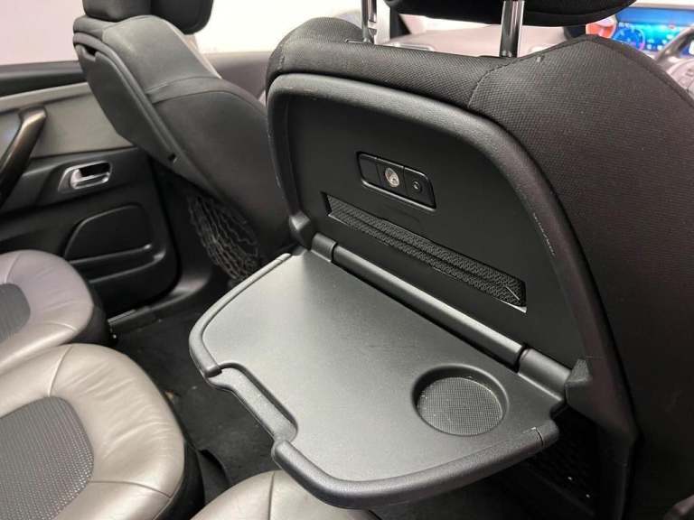 2014 Citroen C4 Grand Picasso 1.6 e-HDi 115 Airdream Exclusive+ 5dr ETG6 MPV DIESEL Automatic