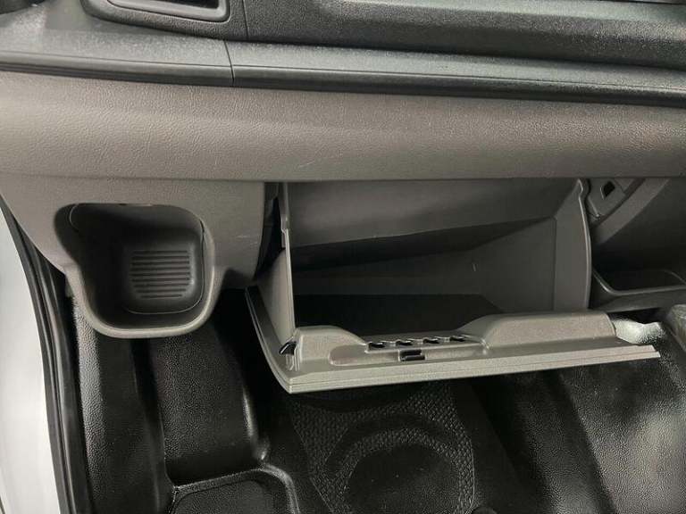 2022 Ford Transit 2.0 EcoBlue 130ps H3 Leader Van PANEL VAN DIESEL Manual