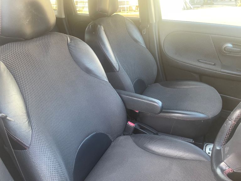 Nissan, NOTE, Automatic, MPV, 2008, Other, 1598 (cc), 5 doors