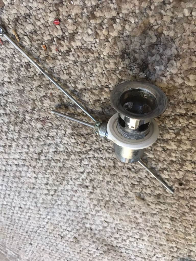 image for Sink Drain Fitting