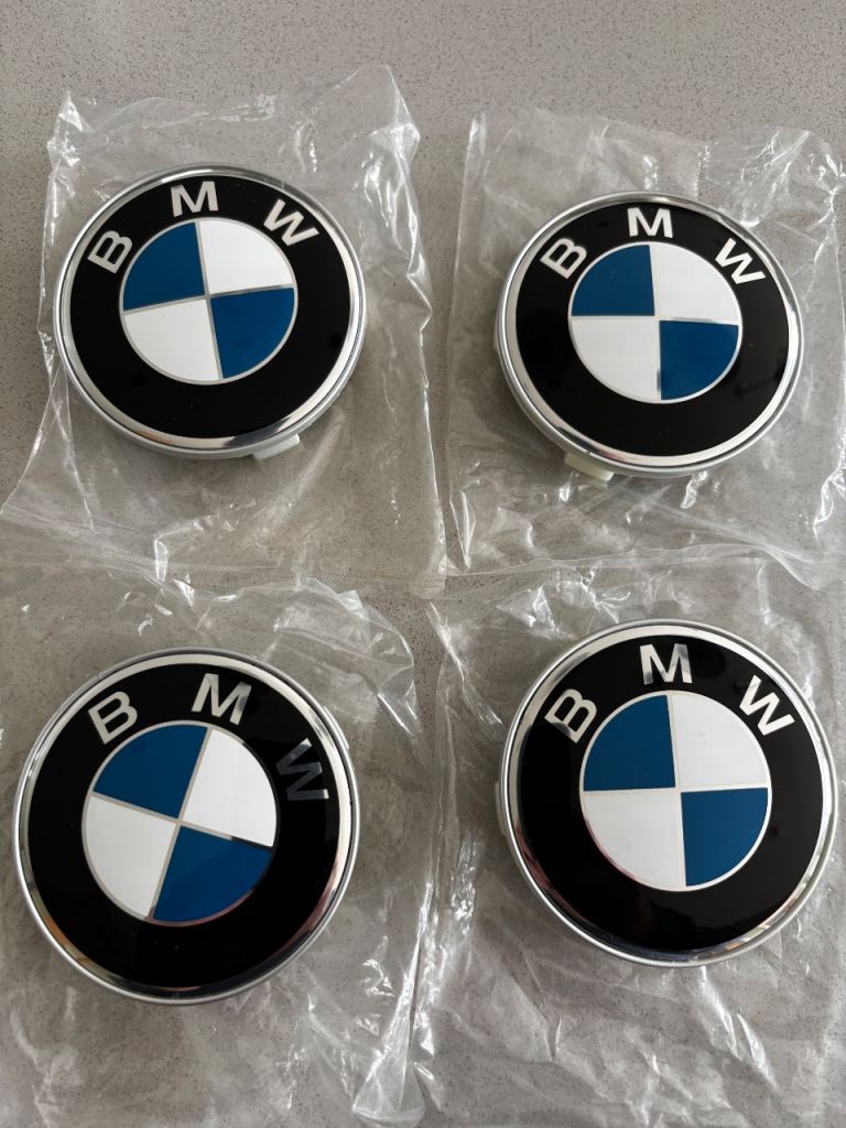 BMW Wheel Centres 