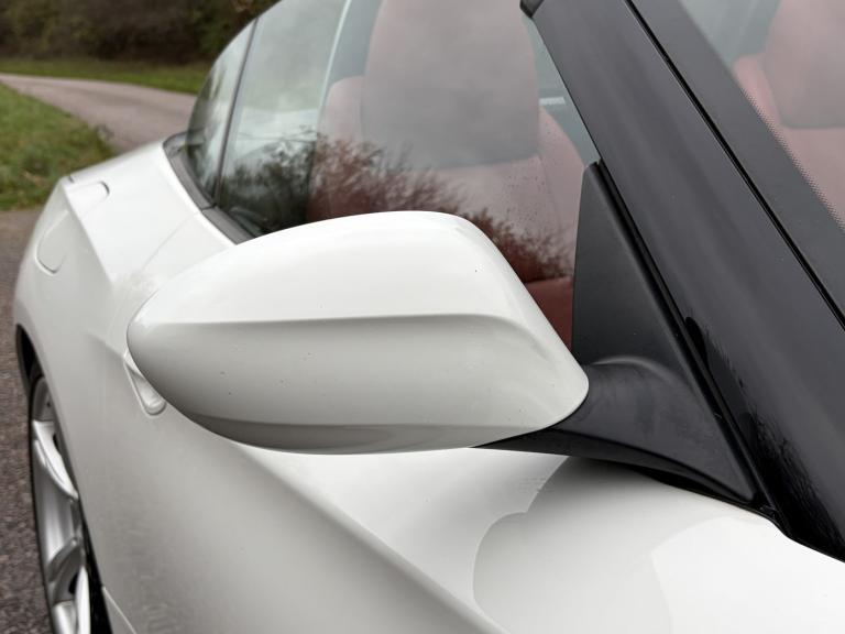 BMW Z4 2.0 Z4 sDrive20i M Sport Roadster 2013