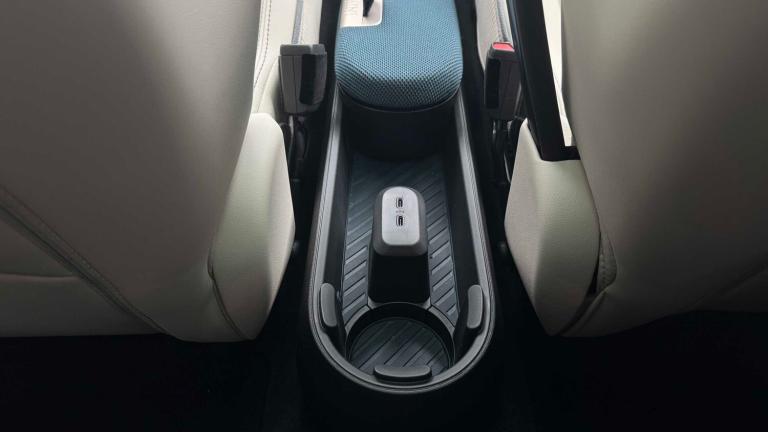  MINI Aceman 160kW SE Exclusive 54kWh 5dr Auto Hatchback Electric Automatic