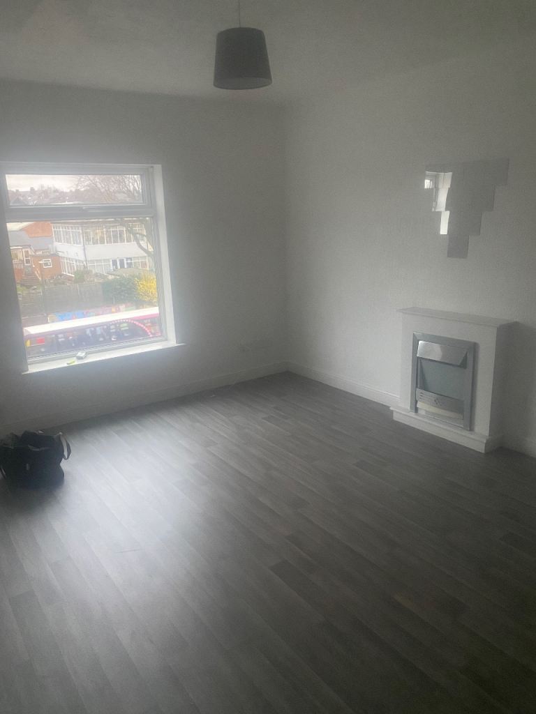 Studio Flat to Rent - Nottingham