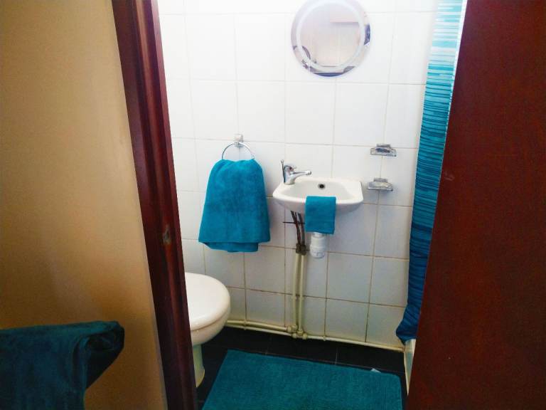 Studio flat - Shirley - BILLS INC - Available NOW