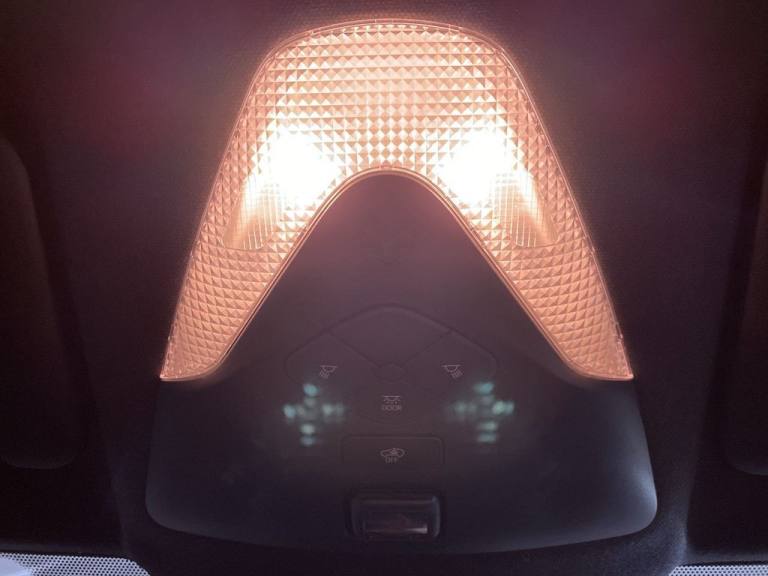 2021 21 TOYOTA C-HR 1.8 VVT-H GPF EXCEL SUV 5DR PETROL HYBRID CVT EURO 6 (S/S) (