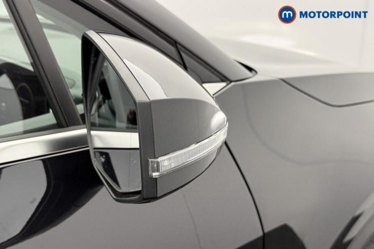 2024 Kia Sportage 1.6T GDi 207 HEV 3 5dr Auto SUV Hybrid Automatic