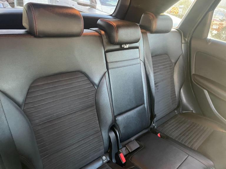 2017 Mercedes-Benz B Class 1.5 B180d AMG Line Euro 6 (s/s) 5dr MPV Diesel Manual