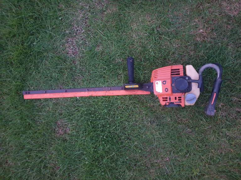 Stihl single side hedgecutter