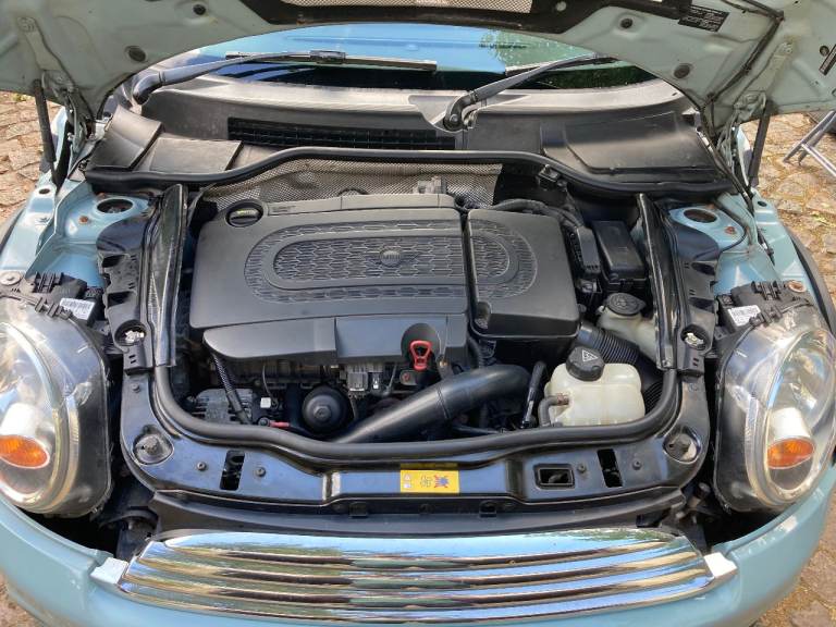 Mini, HATCHBACK, Hatchback, 2012, Manual, 1598 (cc), 3 doors