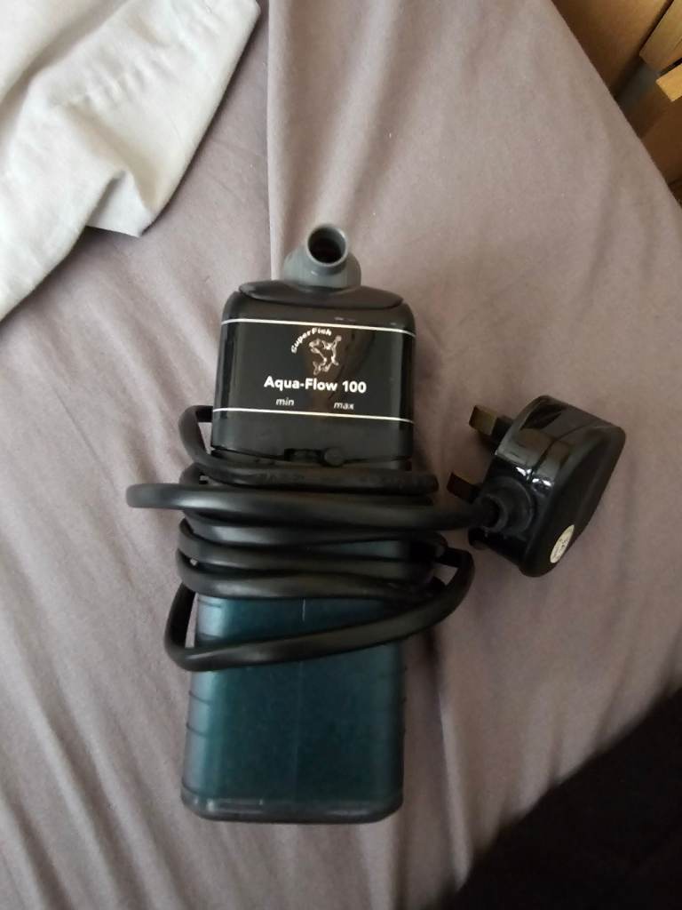 Aquarium filter for sale