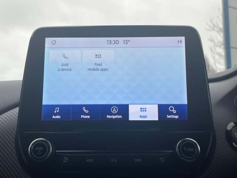 2023 Ford Puma 1.0T EcoBoost MHEV ST-Line X SUV 5dr Petrol Hybrid Manual Euro 6 (s/s) (125 SUV Hy...