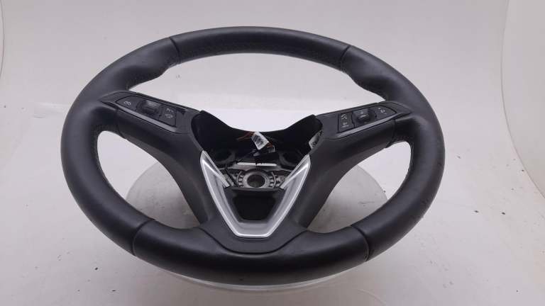 Vauxhall Corsa Steering Wheel 2014-2019 Se 5 Door Hatchback