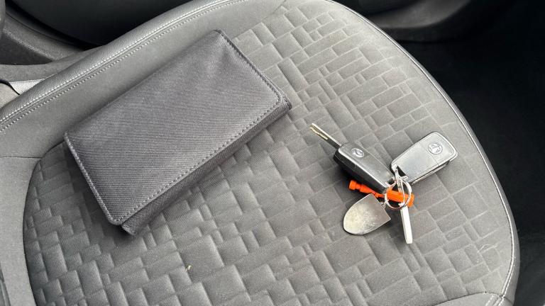 2015 Vauxhall Corsa 1.4 SE 5dr Auto Petrol Hatchback Hatchback Petrol Automatic