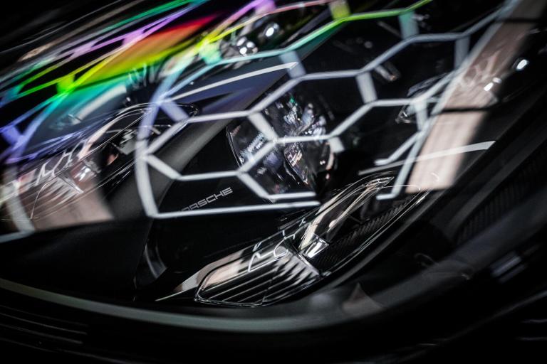 2020 Porsche Cayenne 4.0 V8 E-Hybrid 14.1kWh Turbo S TiptronicS 4WD Euro 6 (s/s) 5dr ESTATE Petro...