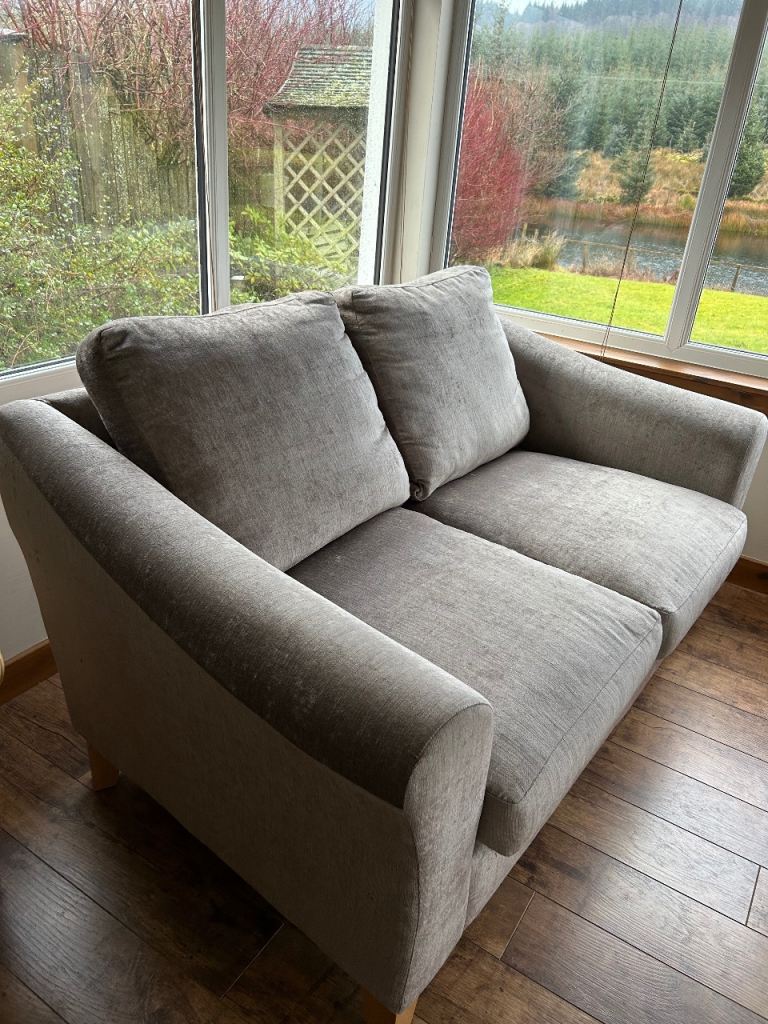Laura Ashley sofa