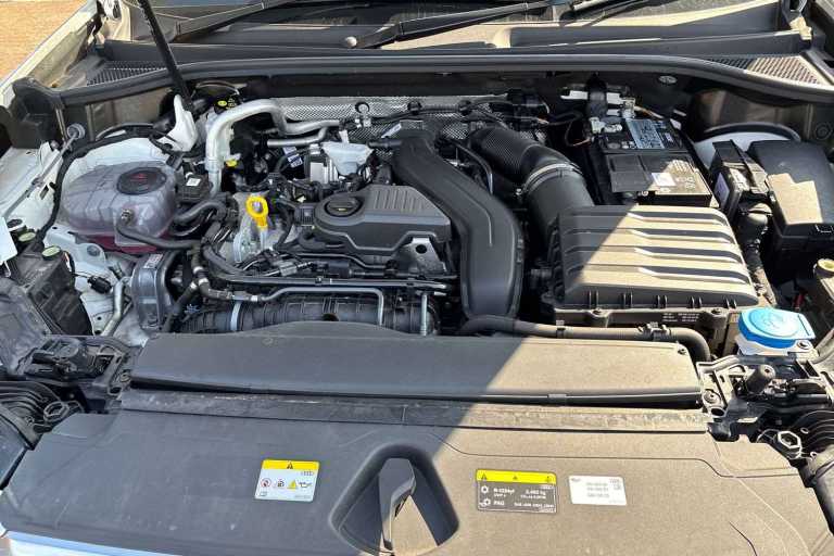 2022 Audi Q3 40 TDI 200 Quattro S Line 5dr S Tronic SUV Diesel Automatic