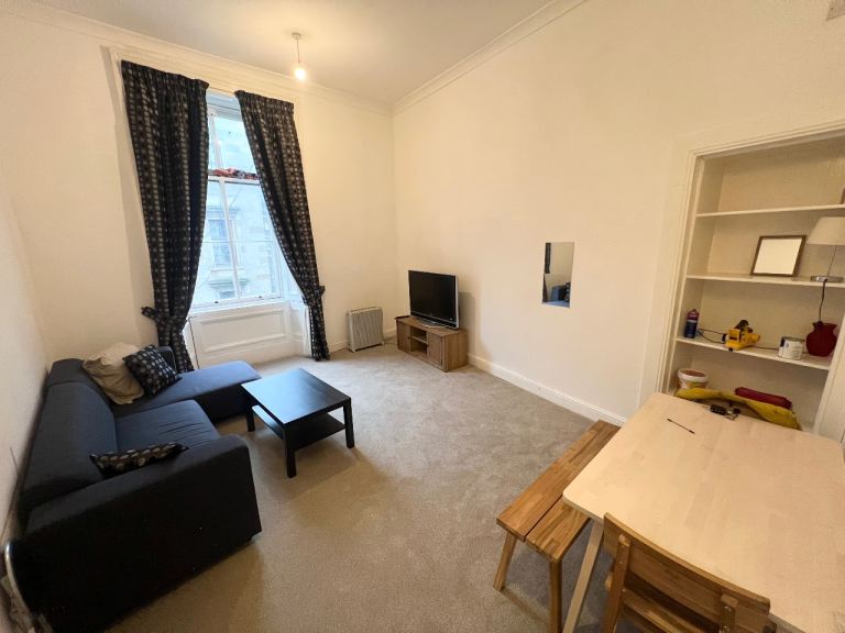 Fabulous 2 Bedroom Furnished Flat in Glasgow City G2 4NY