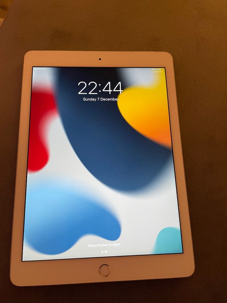 IpadAir2