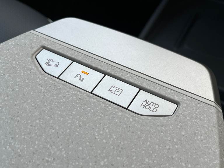 2025 Kia EV3 81.4kWh GT-Line S SUV 5dr Electric Auto (201 bhp) SUV ELECTRIC Automatic