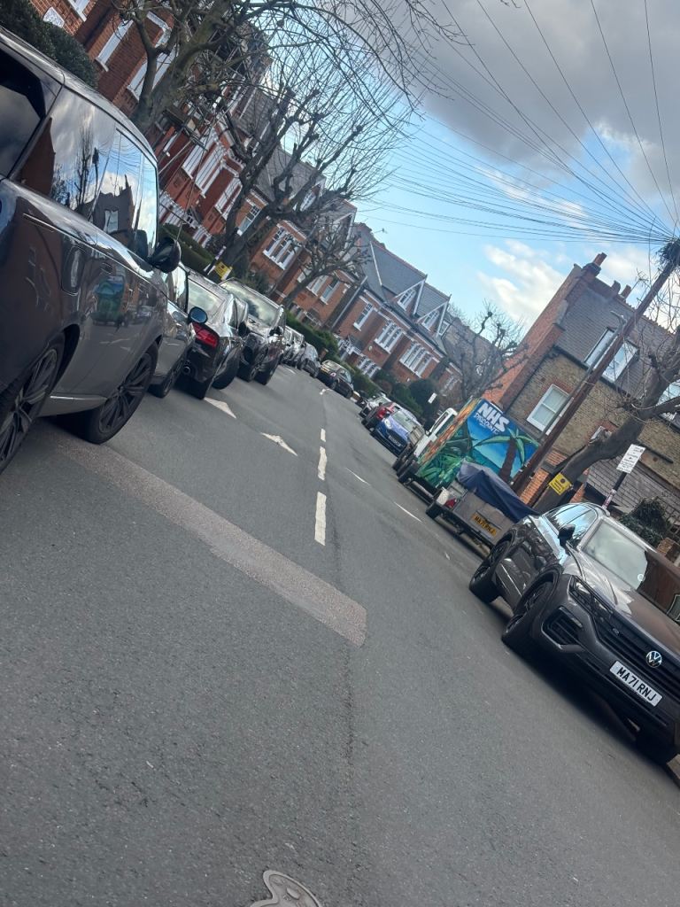 Tooting Bec house exchange 