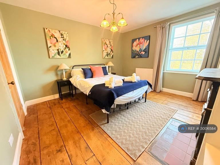 4 bedroom house in Queens Road, Norwich, NR1 (4 bed) (#3006584)