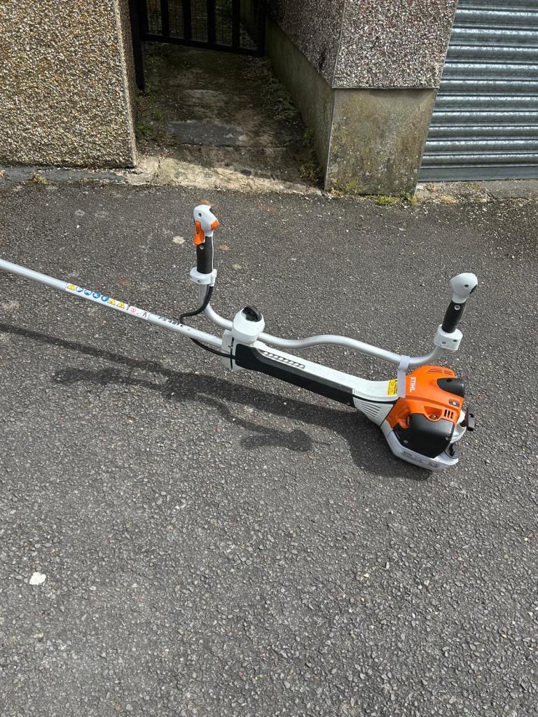 Strimmer
