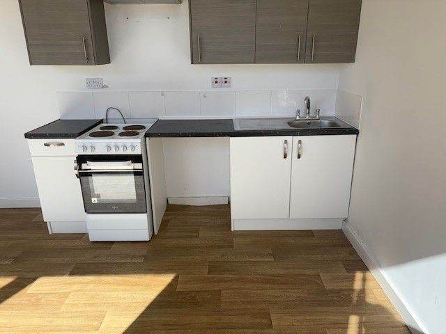 Well-Presented 2-Bedroom Flat in Luton Town Centre – £1,275 PCM