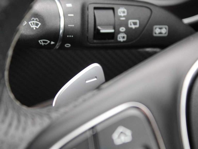 2024 Mercedes-Benz V-Class V300 d 237 AMG Line 5dr 9G-Tronic [Extra Long] MPV DIESEL Automatic