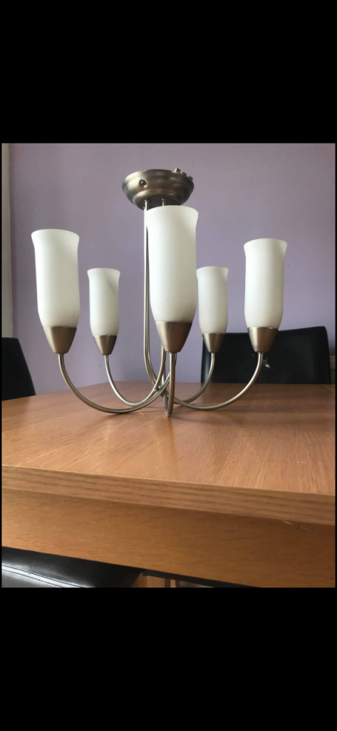 Ceiling light fitting