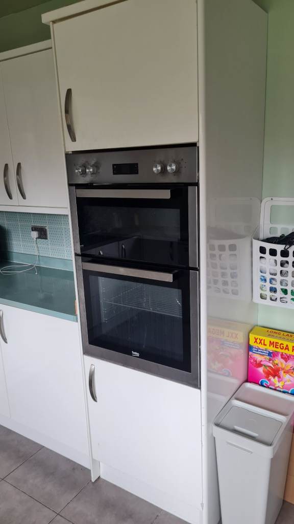 Kitchen cabinets 