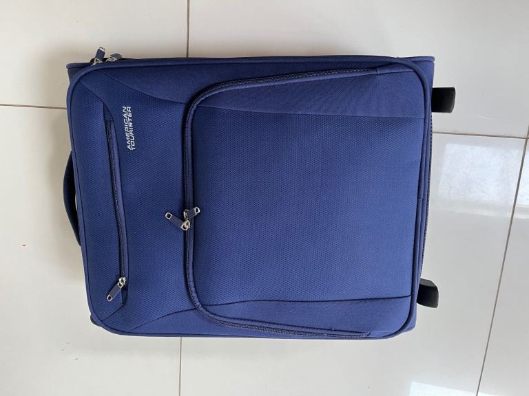 image for American Tourister Cabin Bag Ideal for Low Cost Airlines