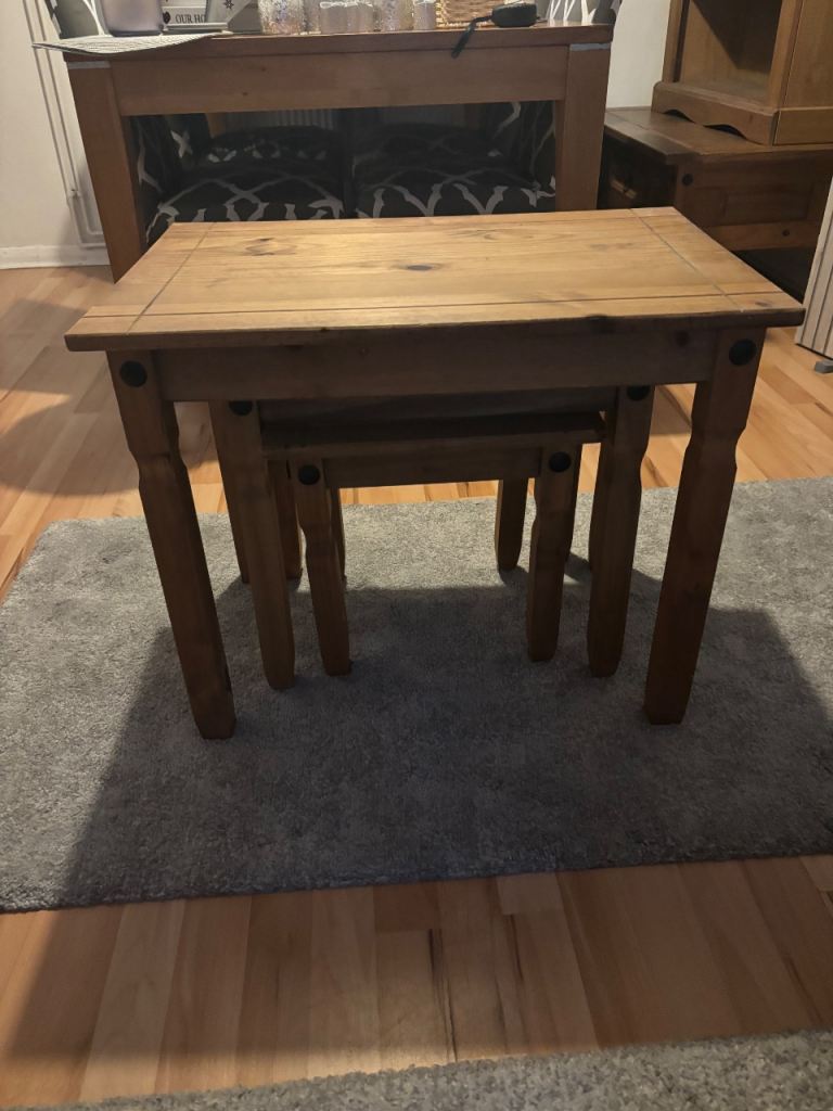 3 tier table 