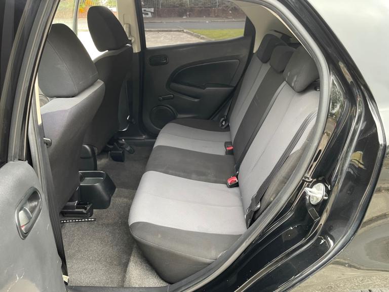 2009 Mazda Mazda2 1.3 TS 5dr [AC] HATCHBACK Petrol Manual