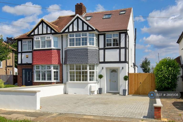 4 bedroom house in Ancaster Crescent, New Malden, KT3 (4 bed) (#2895108)