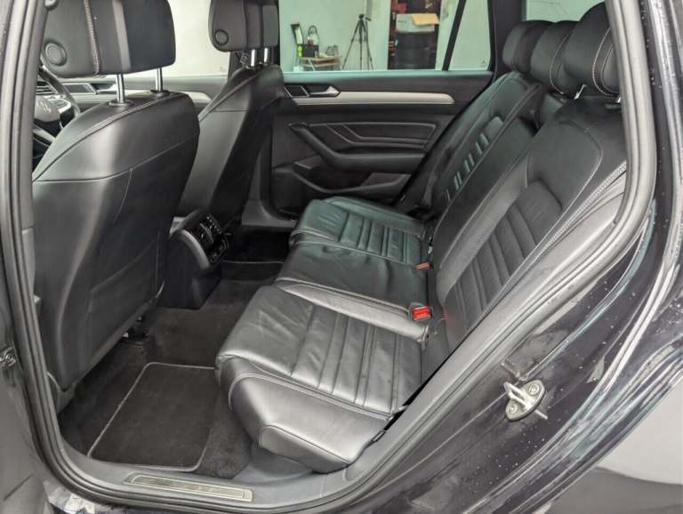 2021 Volkswagen Passat 2.0 TDI EVO R-Line Estate 5dr Diesel DSG Euro 6 (s/s) (150 ps) - CRUISE CO...