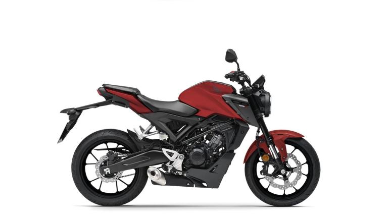 2026 NEW Honda CB125R, BRAND NEW MODEL, Family Run Business, Learner Legal 125cc