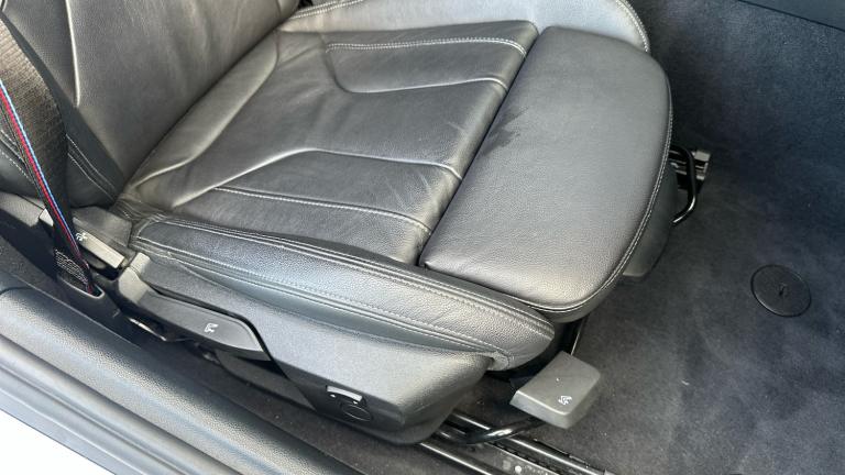 2021 BMW Z4 sDrive 20i M Sport 2dr Auto CONVERTIBLE PETROL Automatic