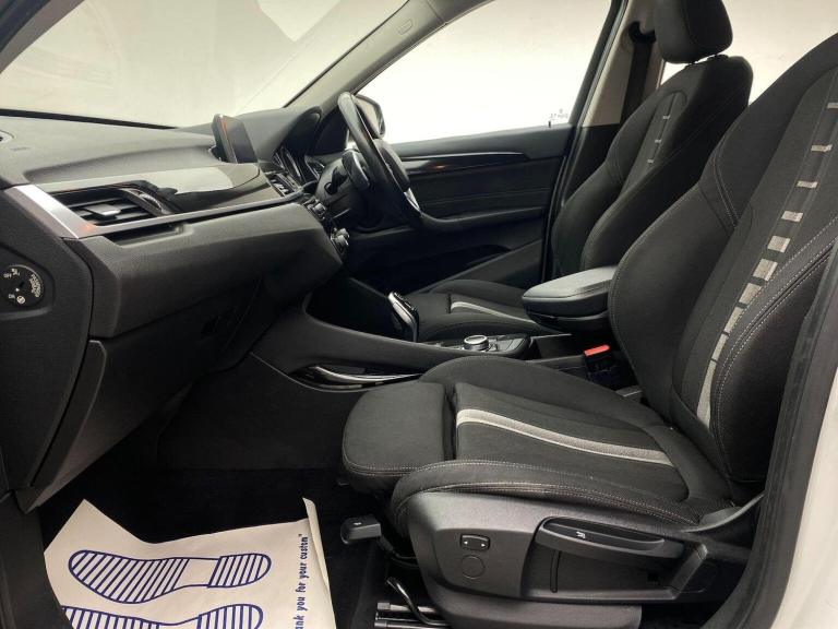 BMW X1 2.0 20d Sport Auto xDrive Euro 6 (s/s) 5dr 2018
