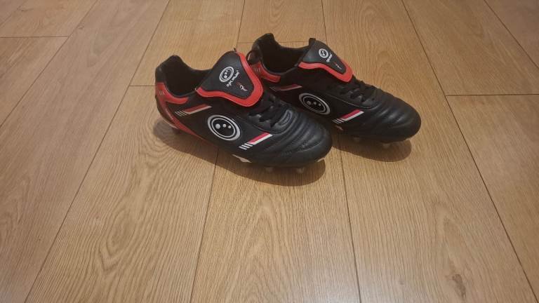 Optimum Tribal rugby boots