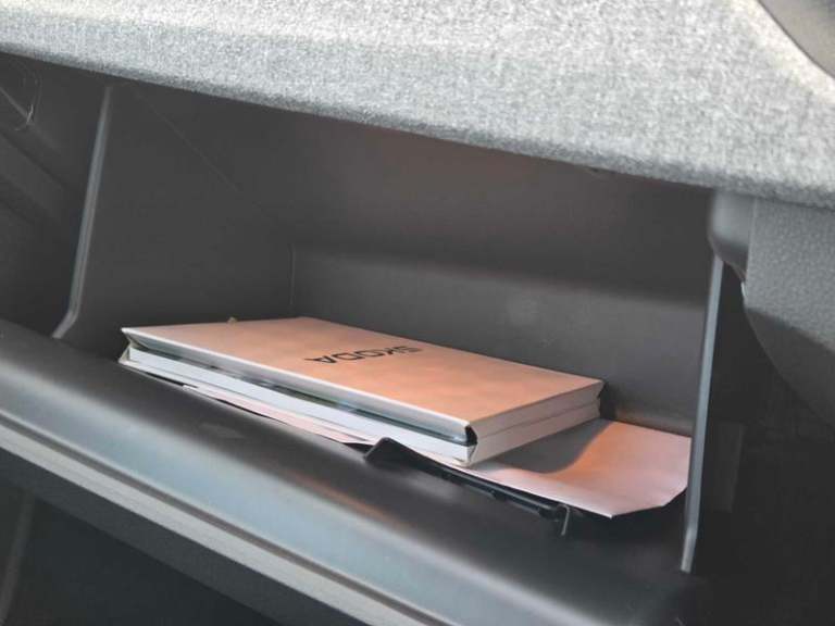 2025 Skoda Scala 1.0 TSI 116 SE Edition 5dr DSG Automatic Hatchback Petrol Automatic