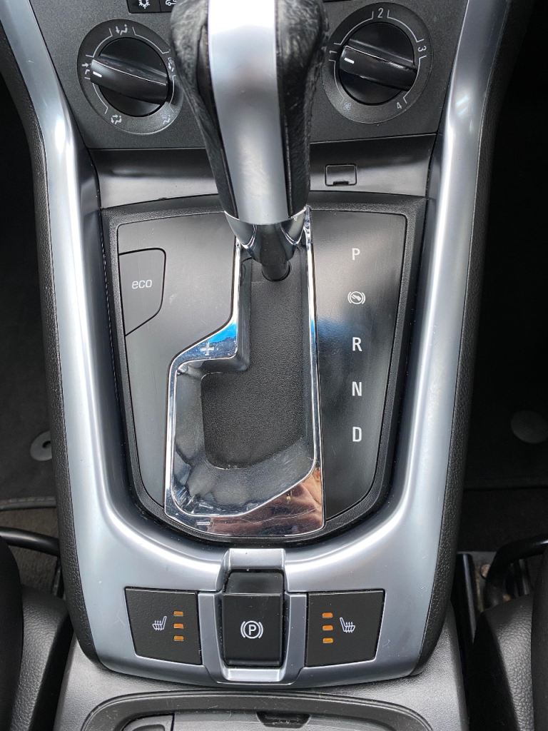 2013 Vauxhall Antara 4x4 AUTOMATIC MOT 06/2026 No Advisors 2 Keys