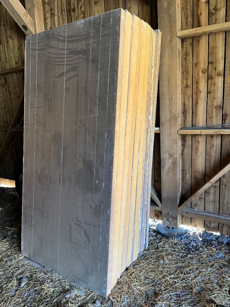 New Xtratherm PIR Insulation Boards – Various Sizes | in Banchory ...