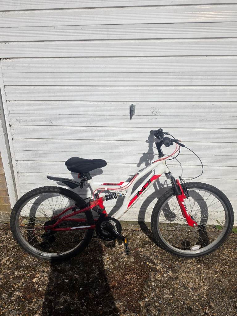 Kids Bike 