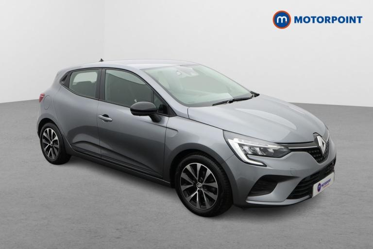 2023 Renault Clio 1.0 TCe 90 Evolution 5dr Hatchback Petrol Manual