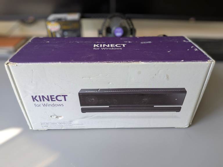 image for Kinect V2 Camera for Windows