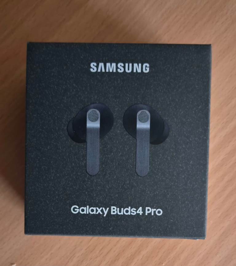 Samsung Galaxy Buds4  pro