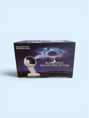 Black Hole Galaxy Projector – New, Unused | in Hall Green, West