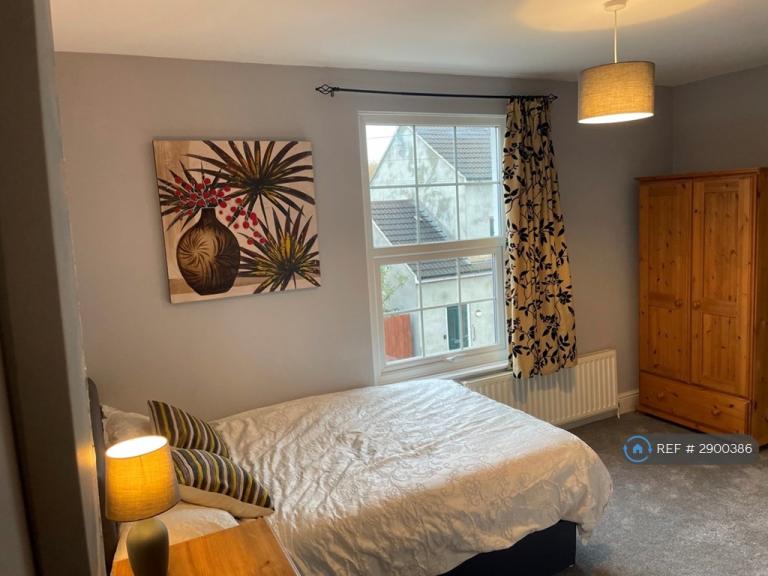 1 bedroom in St Pauls Road, Gloucester, GL1 (#2900386)