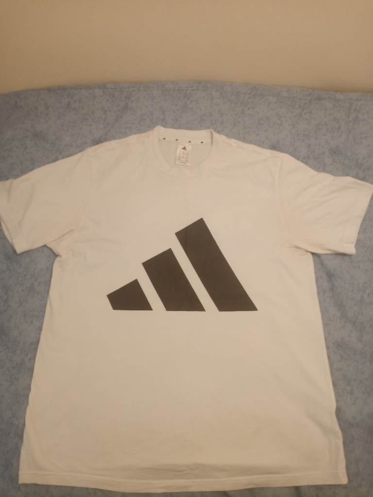 Mens Adidas T-Shirt